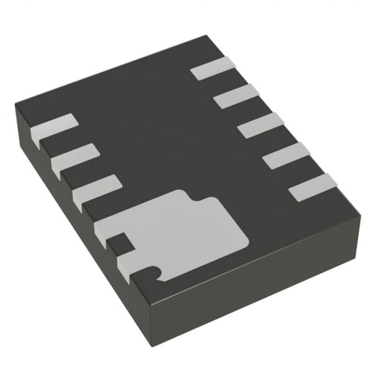 MIC4930YFL-T5