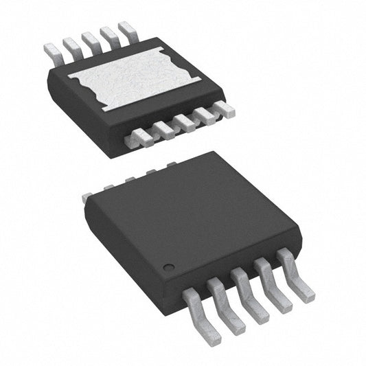 MIC2166YMME