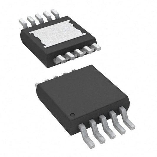 MIC2166YMME-TR