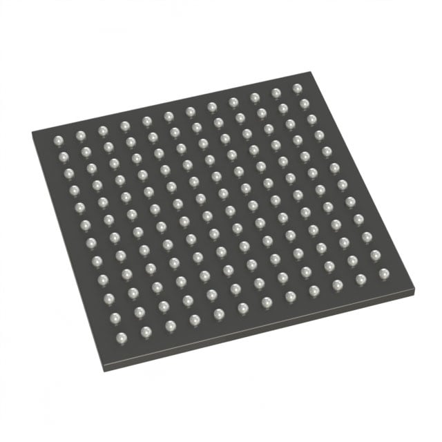 A54SX16A-FFGG144