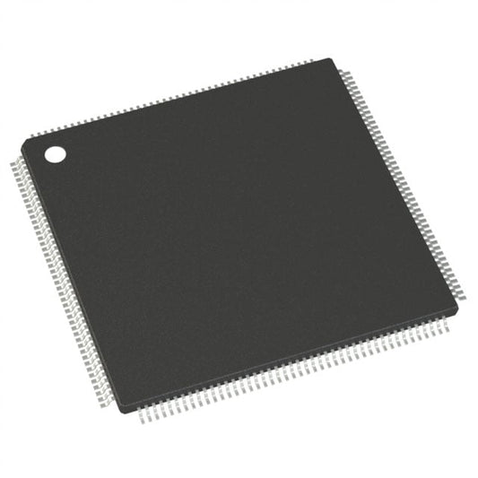 AT94K40AL-25BQI