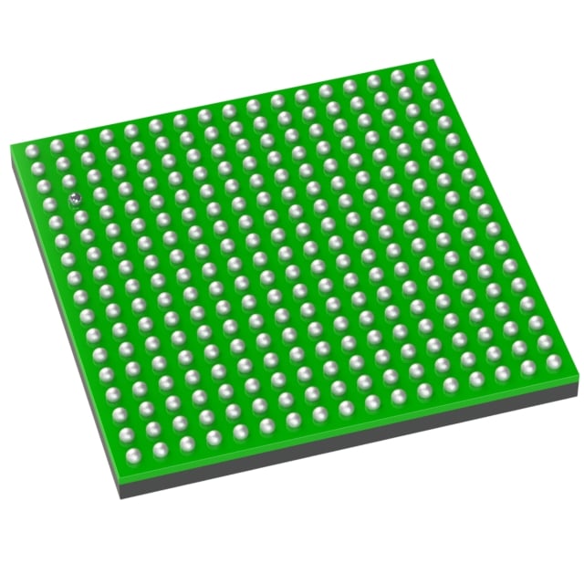 ATSAMA5D28C-LD2G-CU