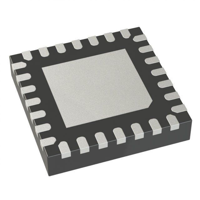 ATMEGA48PV-10MMUR