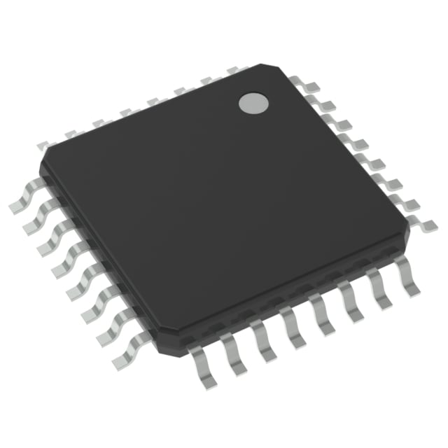 ATSAMD21E15B-AU