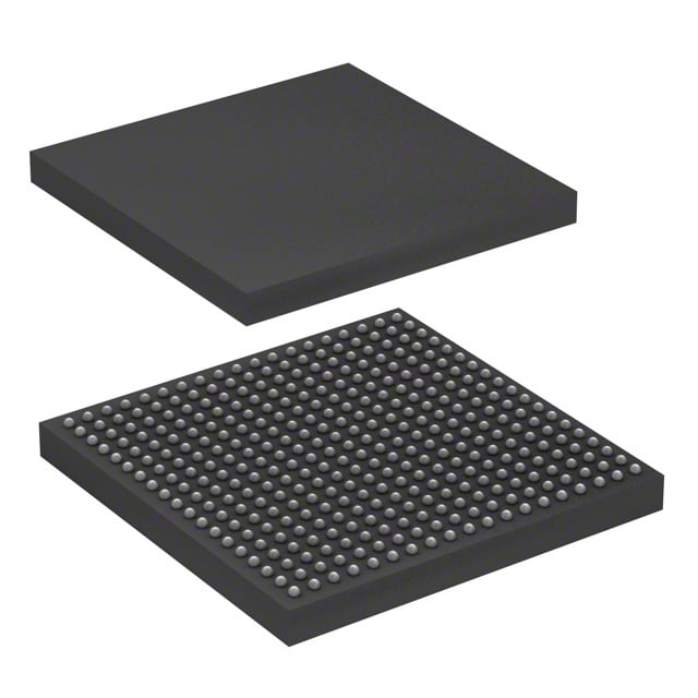 ATSAMA5D27C-LD1G-CU