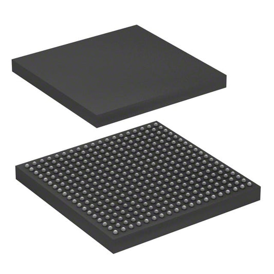 ATSAMA5D27C-LD1G-CU