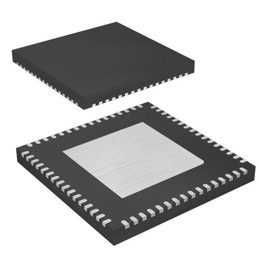 ATMEGA165P-16MUR