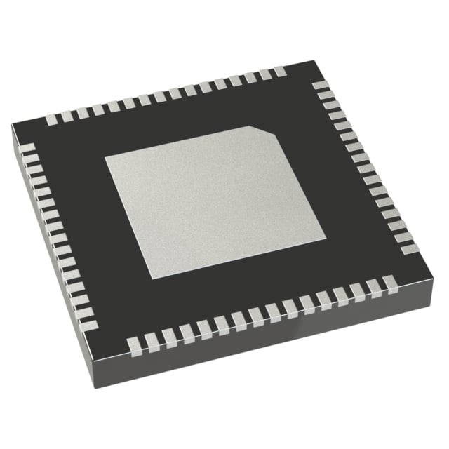 KSZ8864RMN