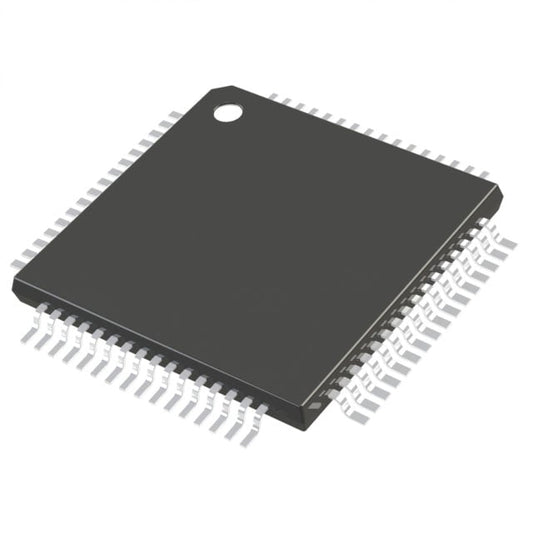 ATSAMC20J17A-ANT