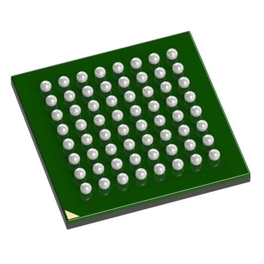 ATSAMD21J17A-CUT