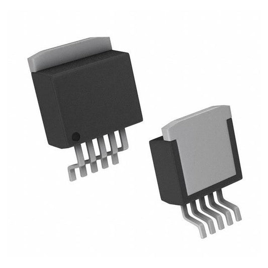 MCP1825T-0802E/ET