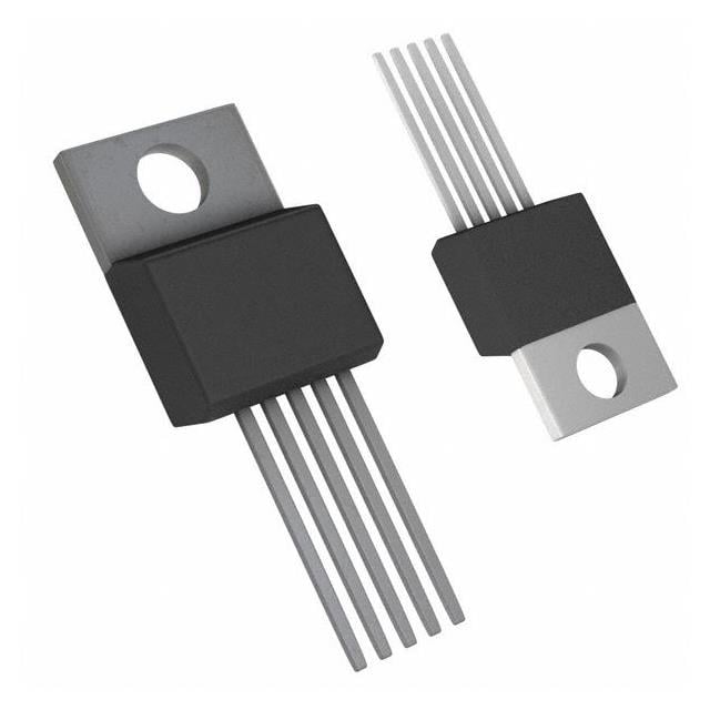 TC74A1-3.3VAT