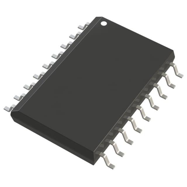 MCP2140A-I/SO