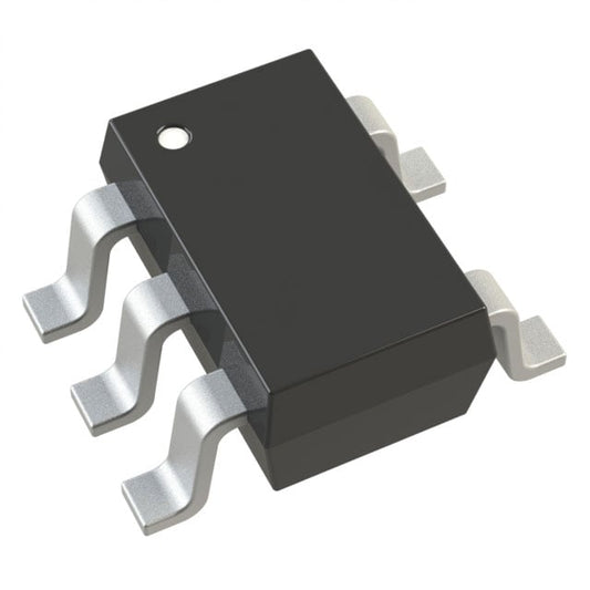 MCP6411T-E/LTY
