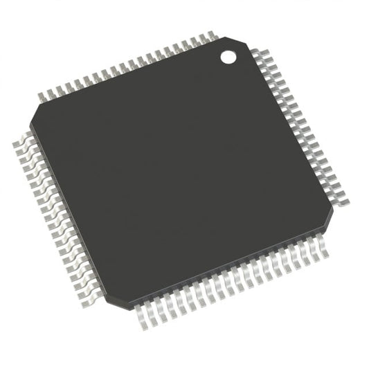 DSPIC33FJ64GS608-50I/PT