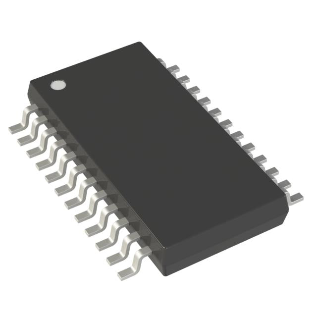 MCP3906T-I/SS