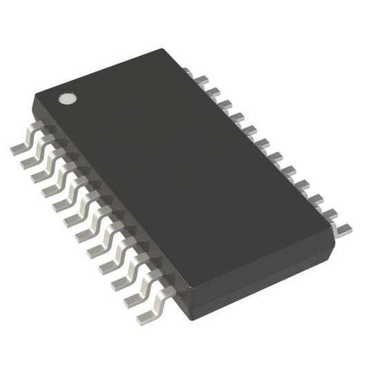 MCP3906T-I/SS