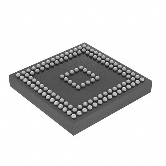 ATSAMD51P19A-CTFT