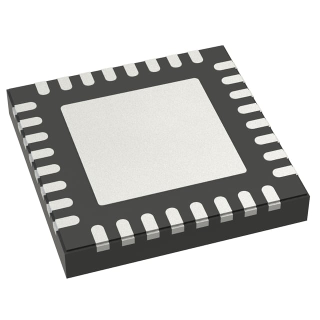 PIC32CM6408PL10032-E/QZB
