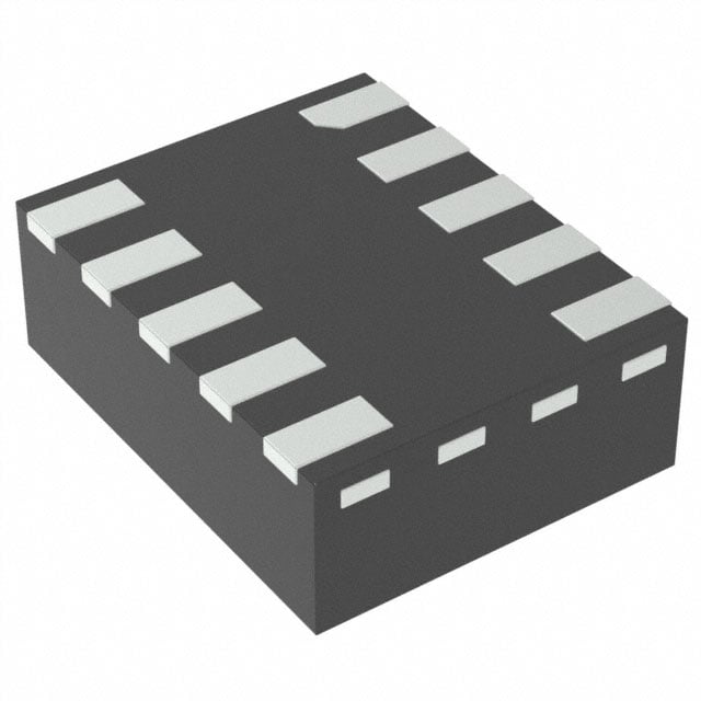 MCP9983T-2E/9R