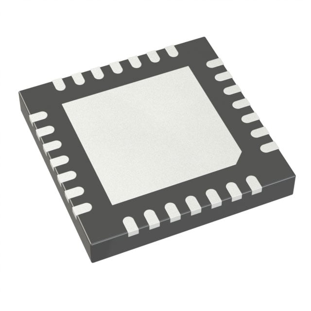PIC18F26Q83T-I/5N