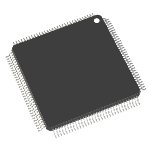 LAN9381T-I/6XX
