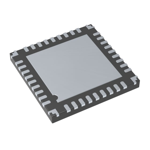 DSPIC33CK256MC103-I/M5