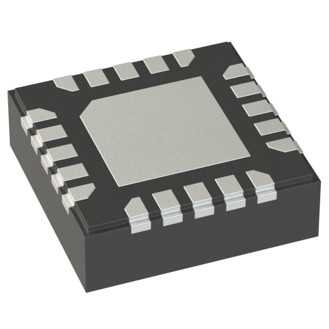 PIC18F16Q41T-I/2LX