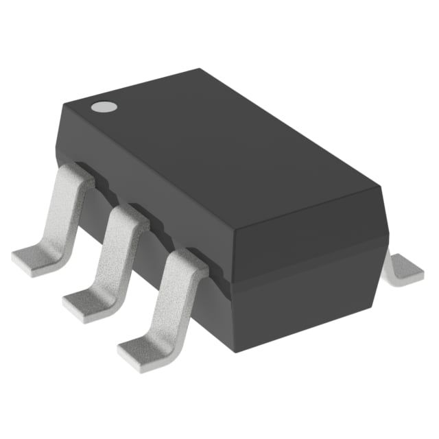 MIC281-7BM6-TR
