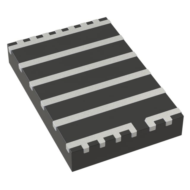 CCSPG1510N TR PBFREE