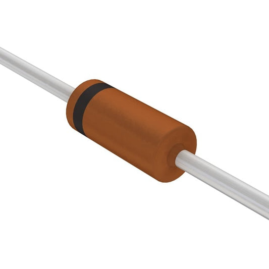 1N4007 TR