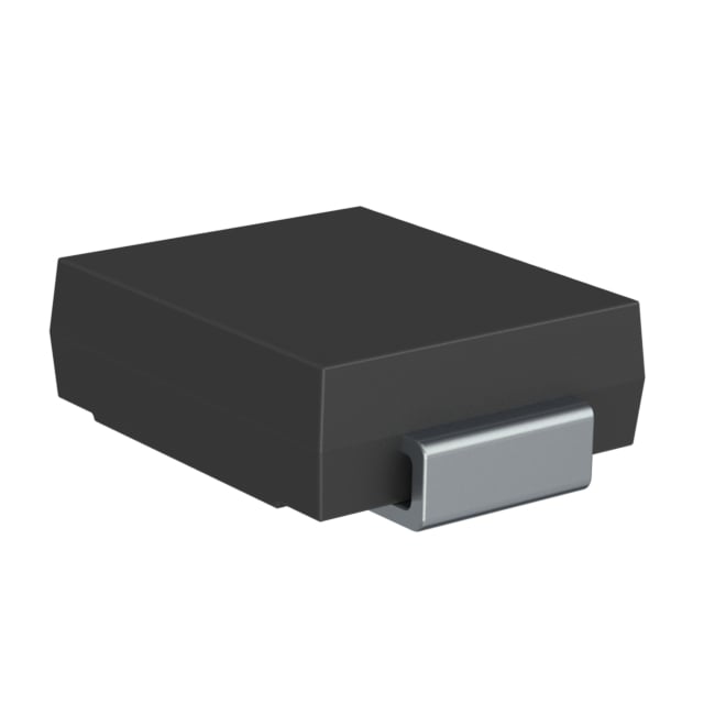 3SMC30CA BK PBFREE