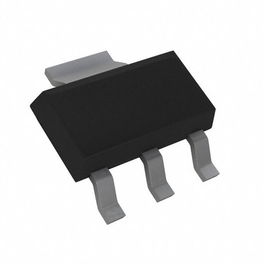 CZDM1003N TR
