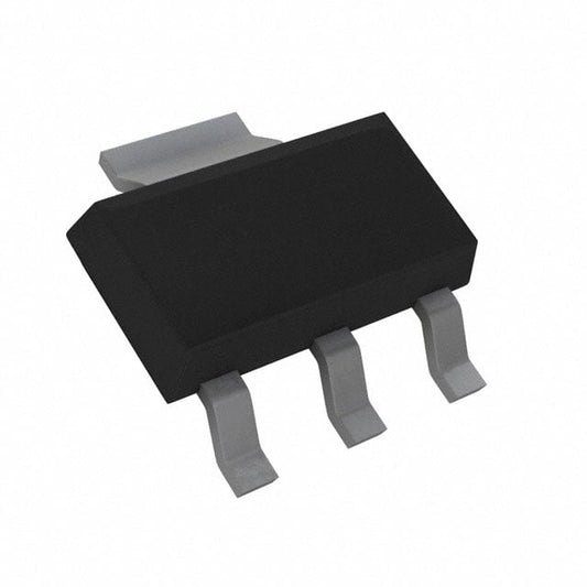 CZT3904 TR TIN/LEAD
