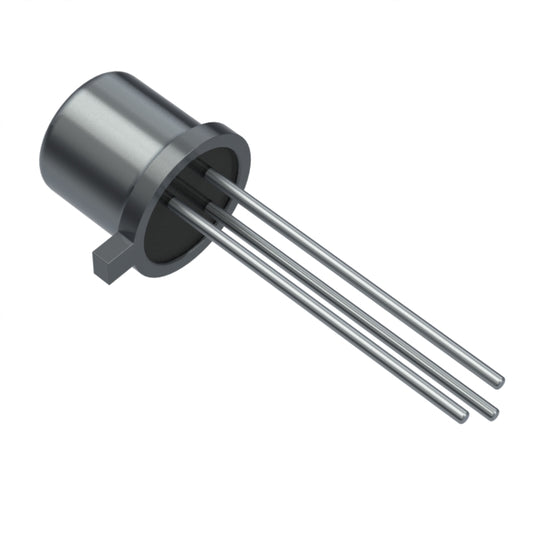 2N2896 TIN/LEAD