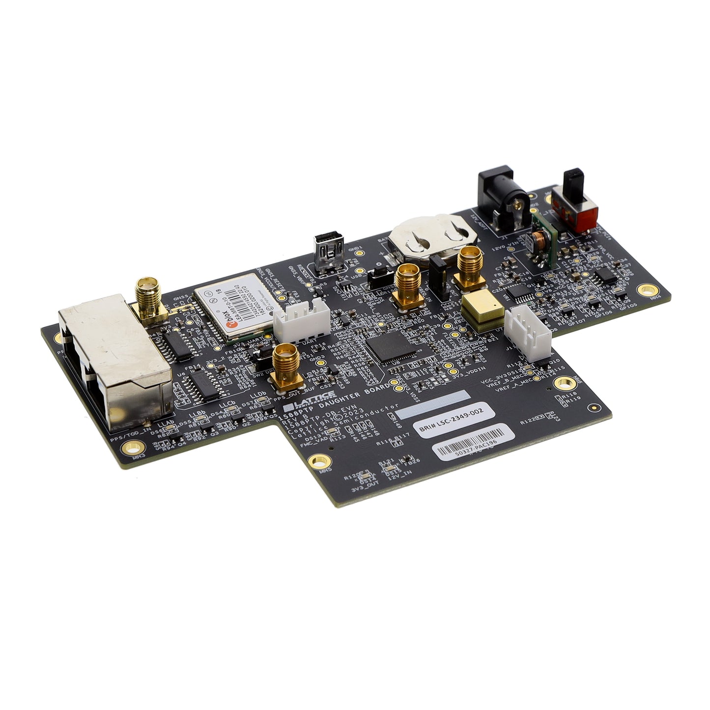 1588PTP-DB-EVN