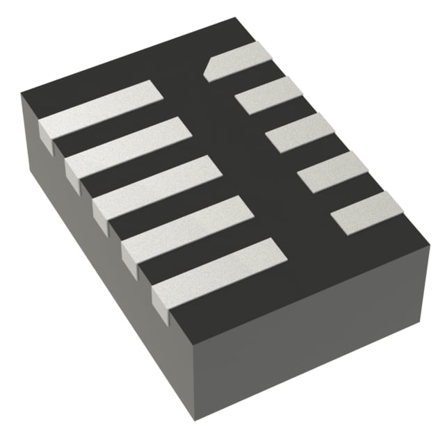 MP6616AGD-0000-Z