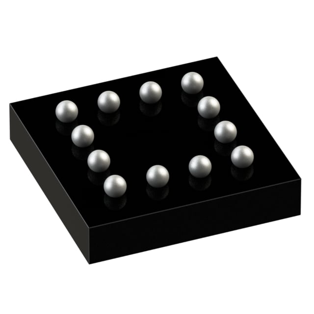 MP8699BGC-Z
