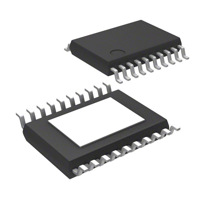 MP6612DGF-P