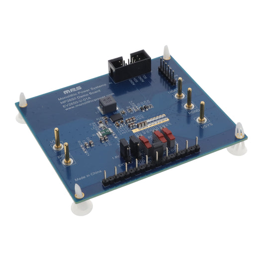 EV2650-V-01A
