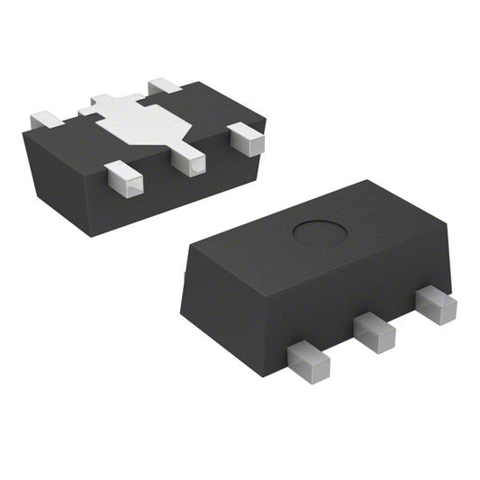 S-19212D50H-U5T1U