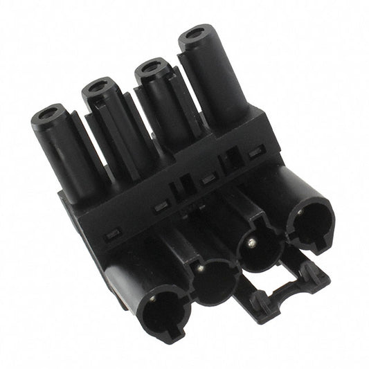 AC 166 GVT 3/ 4 SW