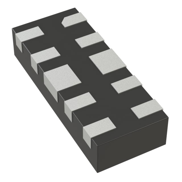 PESD4USB3B-TBSAX