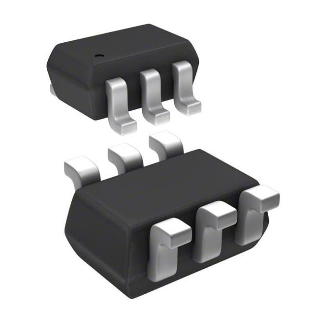 74LVC1G386GW-Q100H