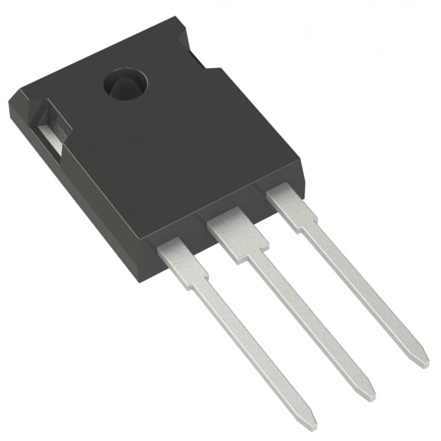 BYV430W-600PQ