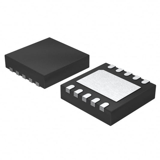 MAX5802BATB+