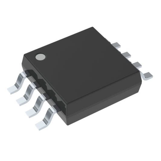 MAX2673EUA+