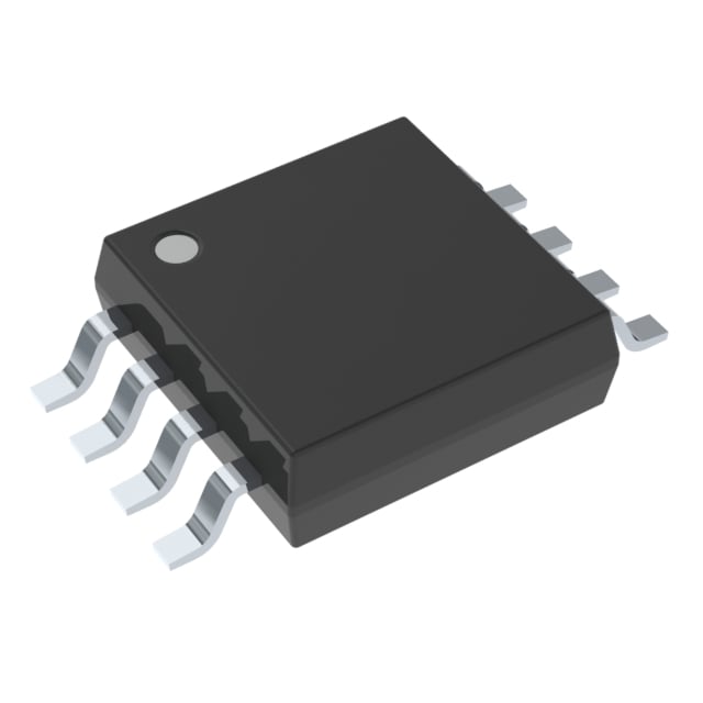MAX989EUA+