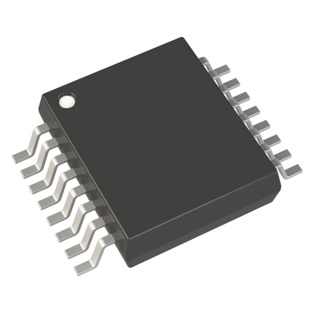 MAX3232CAE+