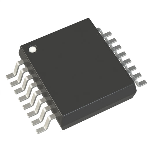 MAX3232CAE+